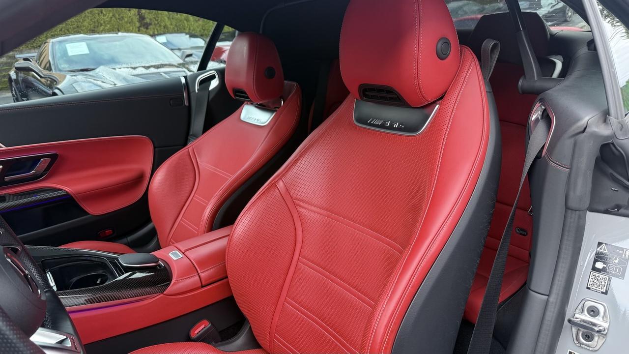 2022 Mercedes-Benz SL-Class SL 63 AMG 4MATIC Portland OR