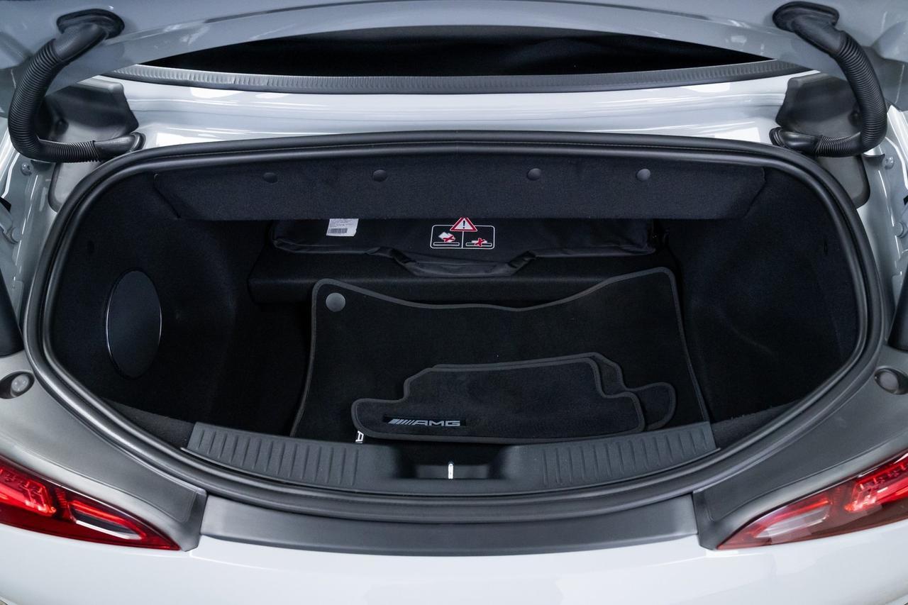 2022 Mercedes-Benz SL-Class SL 63 AMG Vented Seats Burmester Audio Portland OR