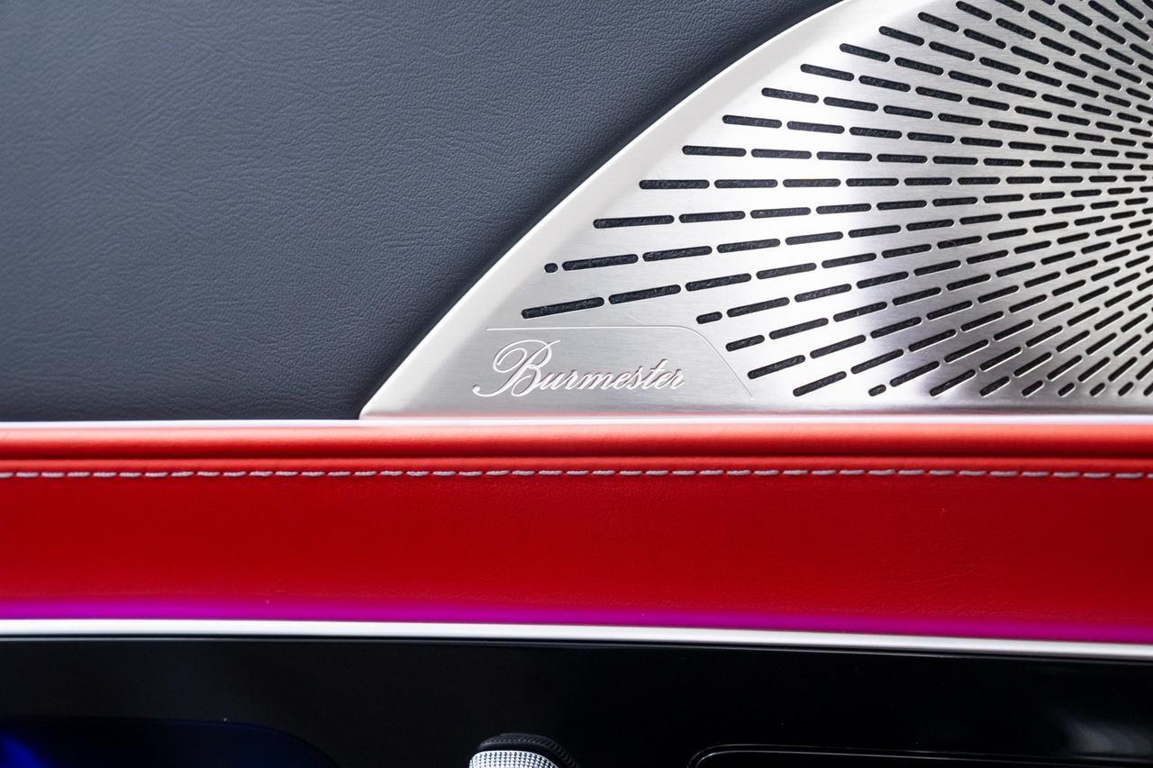 2022 Mercedes-Benz SL-Class SL 63 AMG Vented Seats Burmester Audio Portland OR