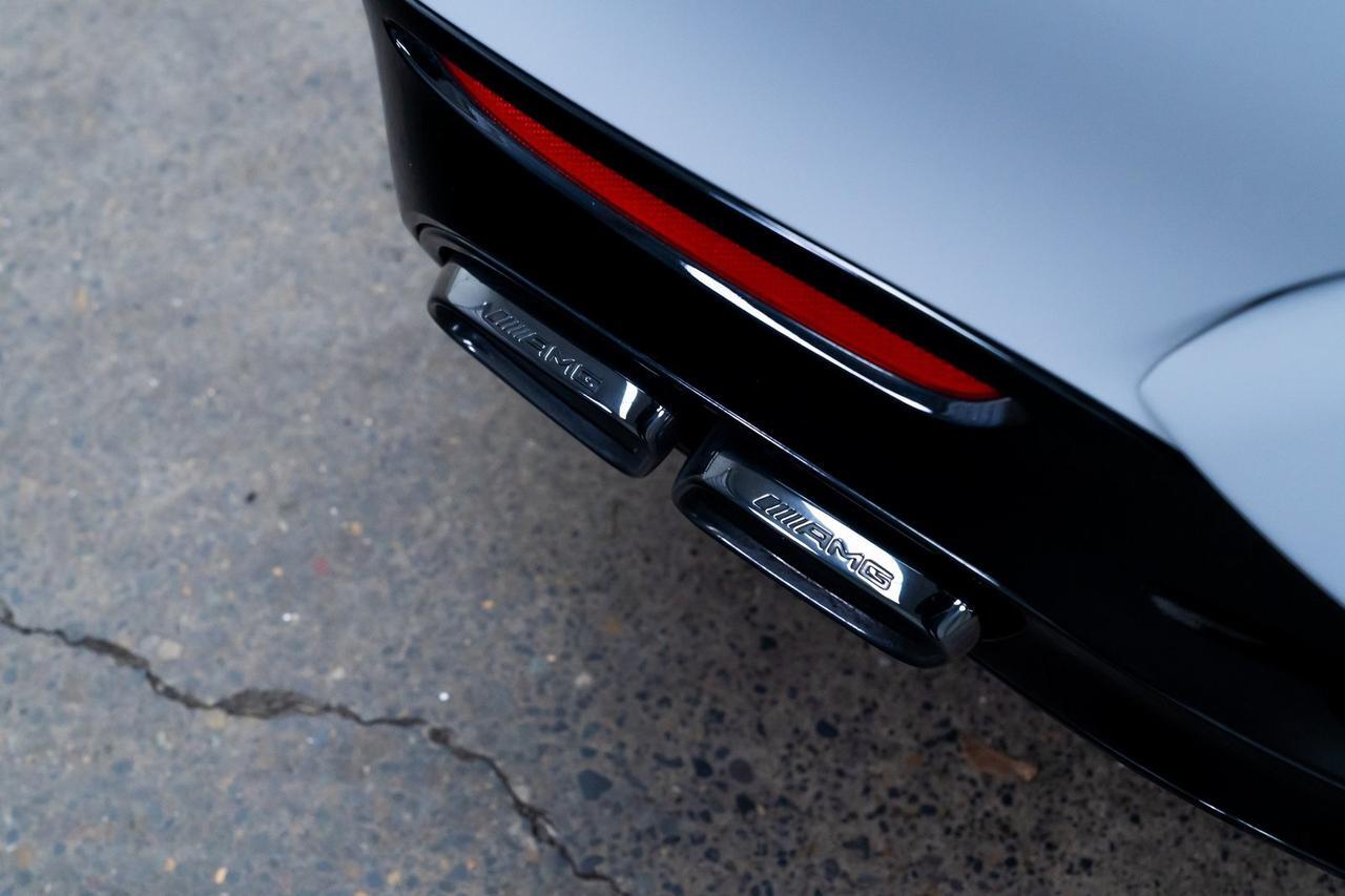 2022 Mercedes-Benz SL-Class SL 63 AMG Vented Seats Burmester Audio Portland OR