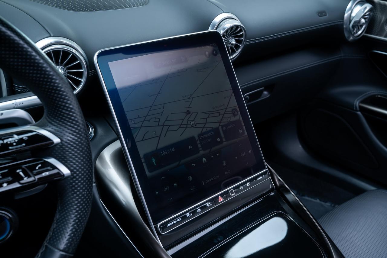 2022 Mercedes-Benz SL-Class SL 63 AMG&reg; 1 Owner / AMG Aerodynamic Package Portland OR