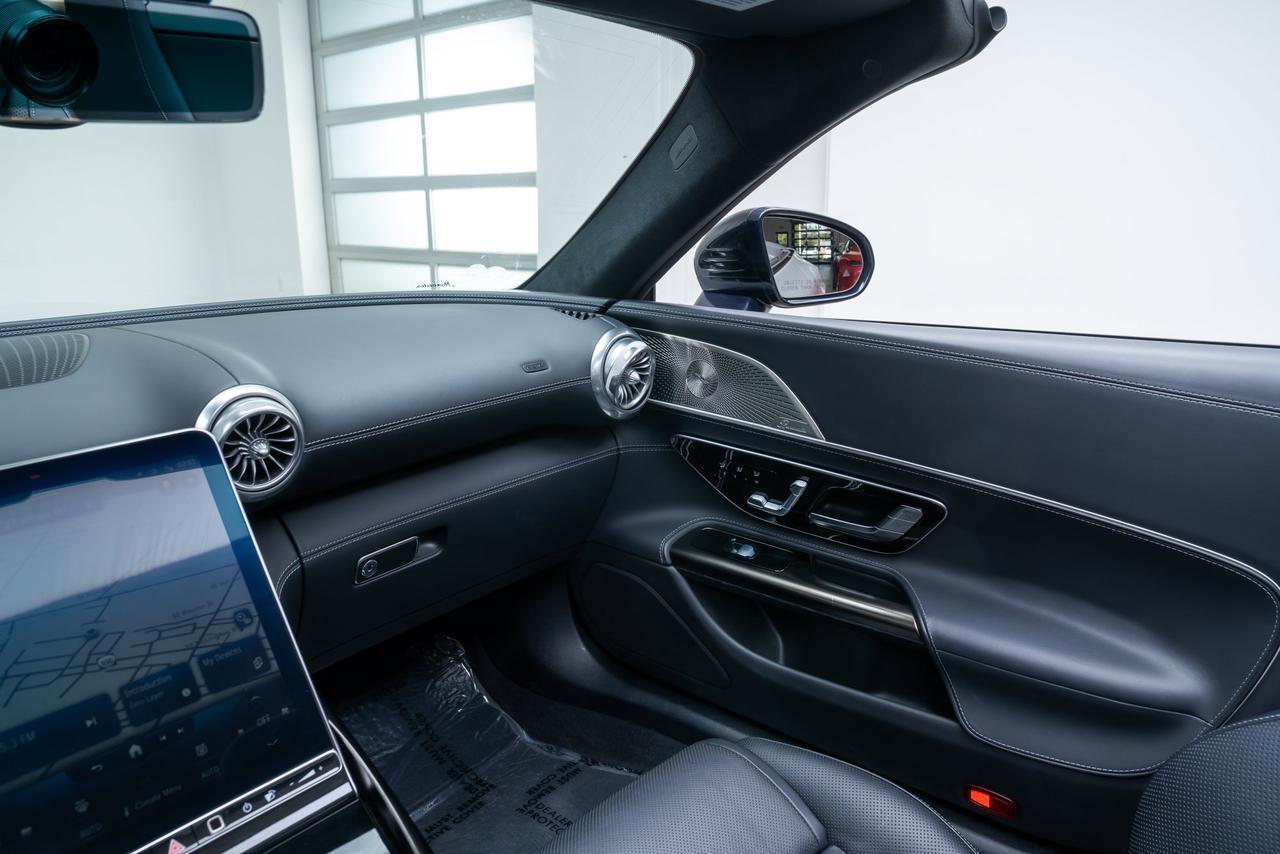 2022 Mercedes-Benz SL-Class SL 63 AMG&reg; 1 Owner / AMG Aerodynamic Package Portland OR