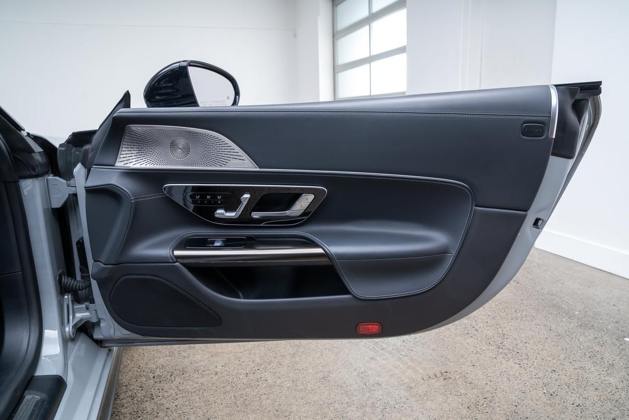 2022 Mercedes-Benz SL-Class SL 63 AMG&reg; 1 Owner / AMG Aerodynamic Package Portland OR