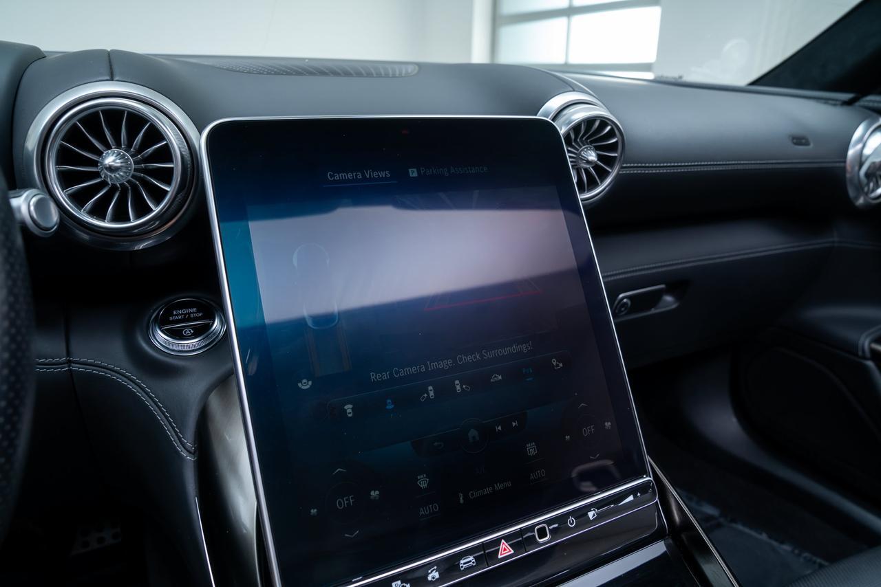 2022 Mercedes-Benz SL-Class SL 63 AMG&reg; 1 Owner / AMG Aerodynamic Package Portland OR