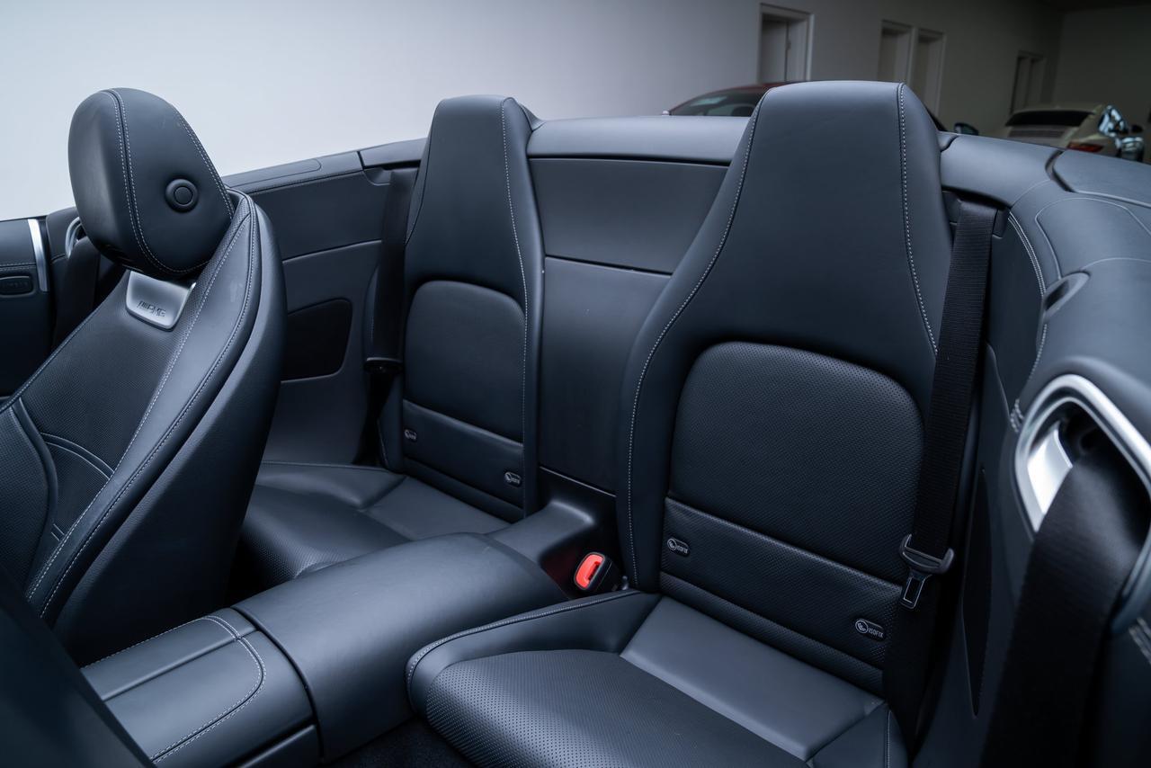 2022 Mercedes-Benz SL-Class SL 63 AMG&reg; 1 Owner / AMG Aerodynamic Package Portland OR