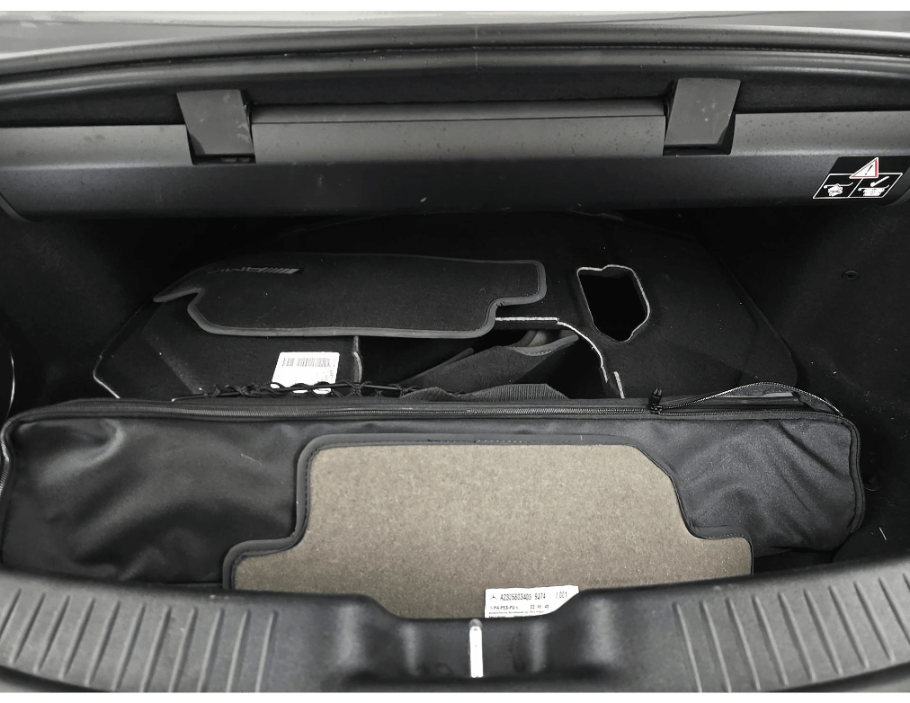 2022 Mercedes-Benz SL-Class SL 63 AMG&reg; 4MATIC&reg; Burmester Sound / Adaptive Cruise Portland OR