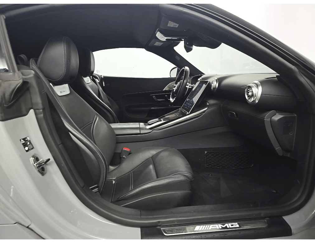 2022 Mercedes-Benz SL-Class SL 63 AMG&reg; 4MATIC&reg; Burmester Sound / Adaptive Cruise Portland OR