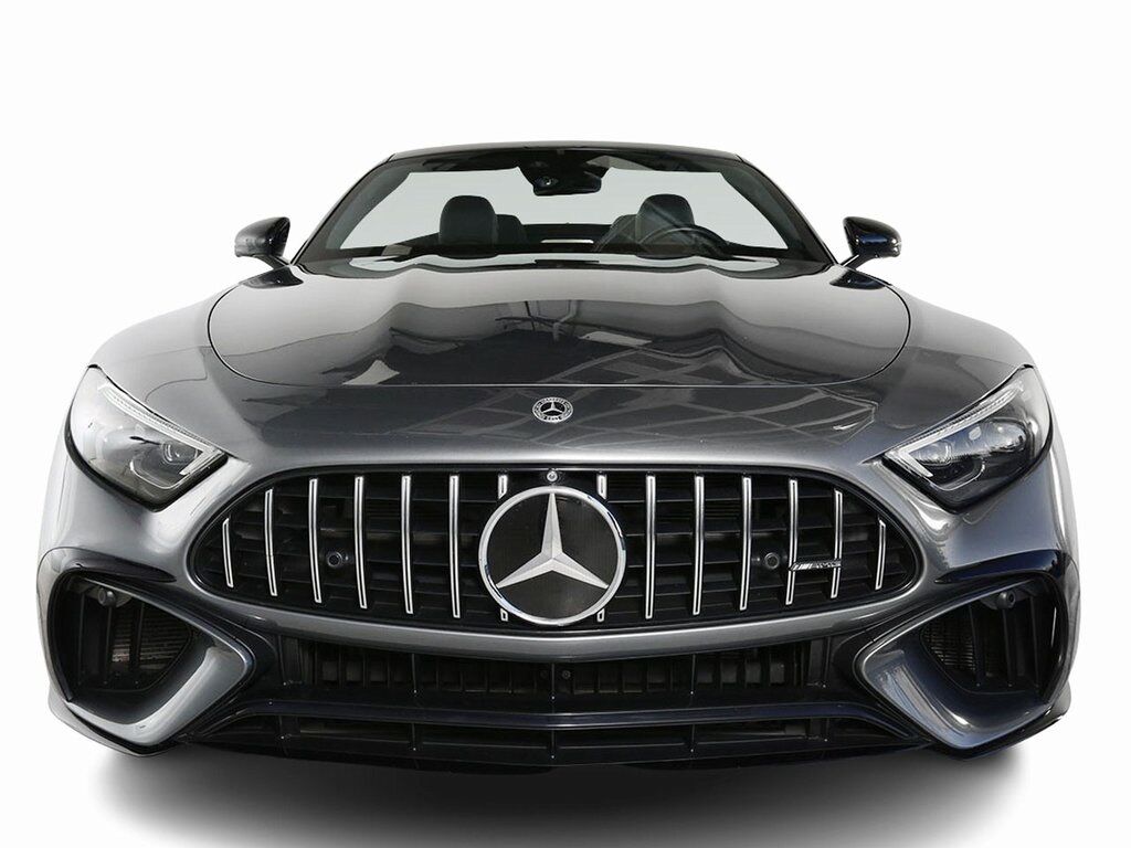 2022 Mercedes-Benz SL-Class SL 63 AMG&reg; Indianapolis IN