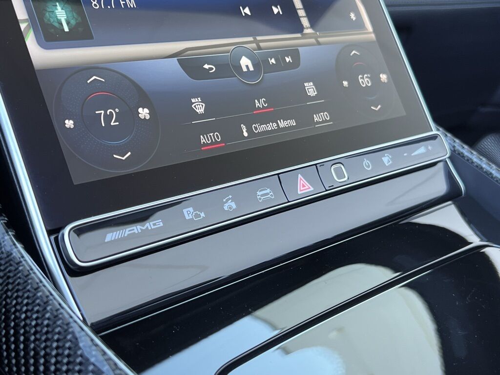 2022 Mercedes-Benz SL-Class SL 63 AMG&reg; Indianapolis IN