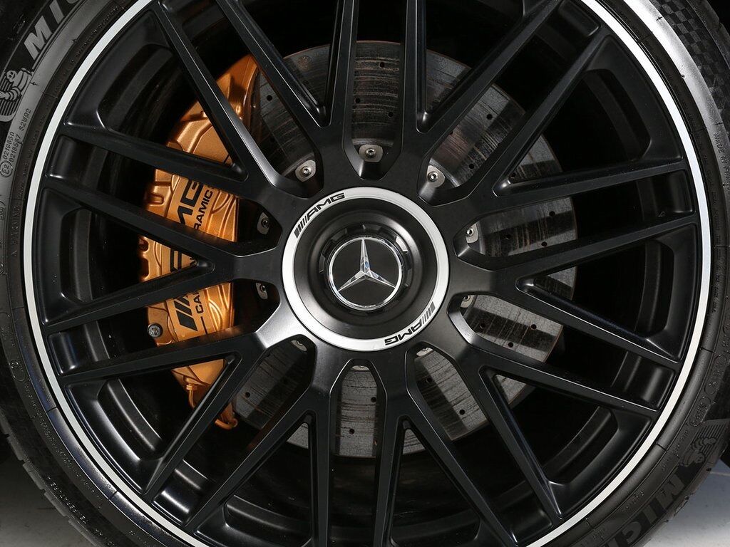 2022 Mercedes-Benz SL-Class SL 63 AMG&reg; Indianapolis IN