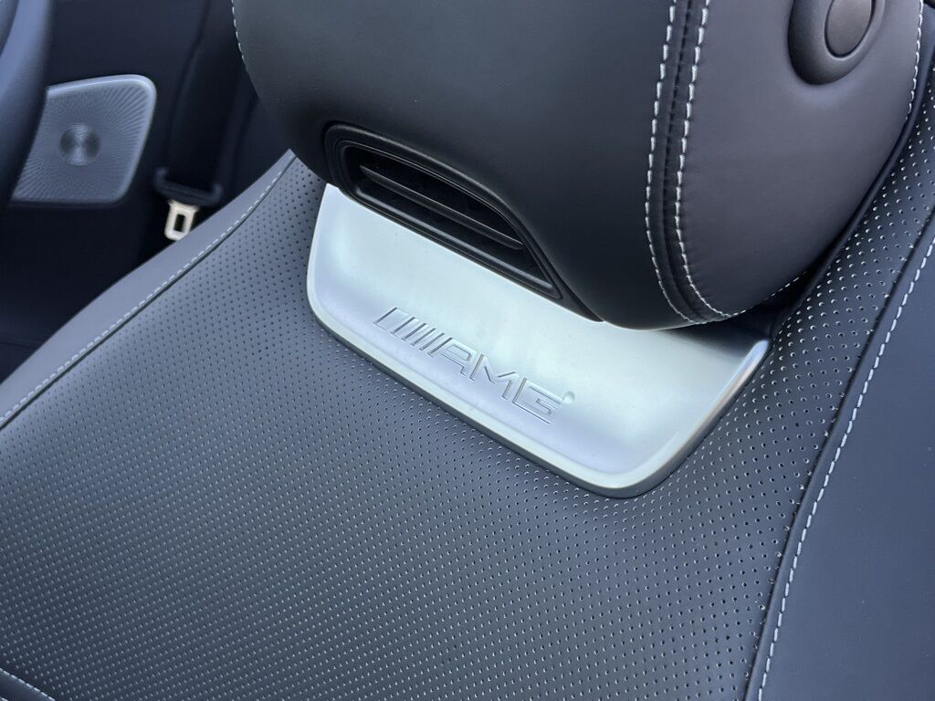 2022 Mercedes-Benz SL-Class SL 63 AMG&reg; Indianapolis IN