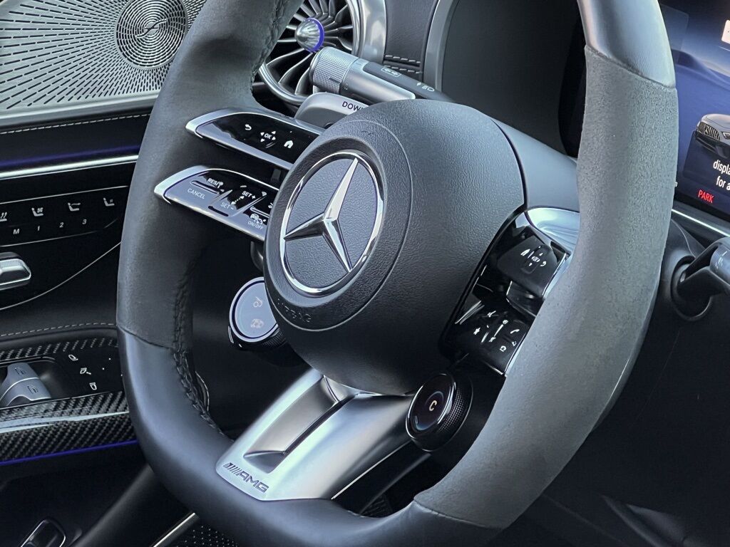 2022 Mercedes-Benz SL-Class SL 63 AMG&reg; Indianapolis IN