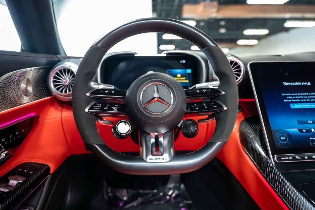 2022 Mercedes-Benz SL-Class SL 63 AMG&reg; Indianapolis IN