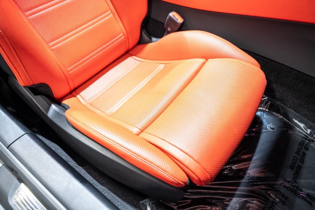 2022 Mercedes-Benz SL-Class SL 63 AMG&reg; Indianapolis IN