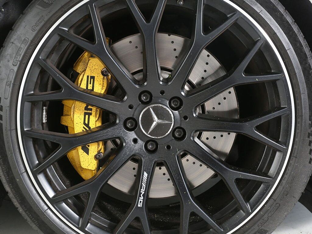 2022 Mercedes-Benz SL-Class SL 63 AMG&reg; Indianapolis IN