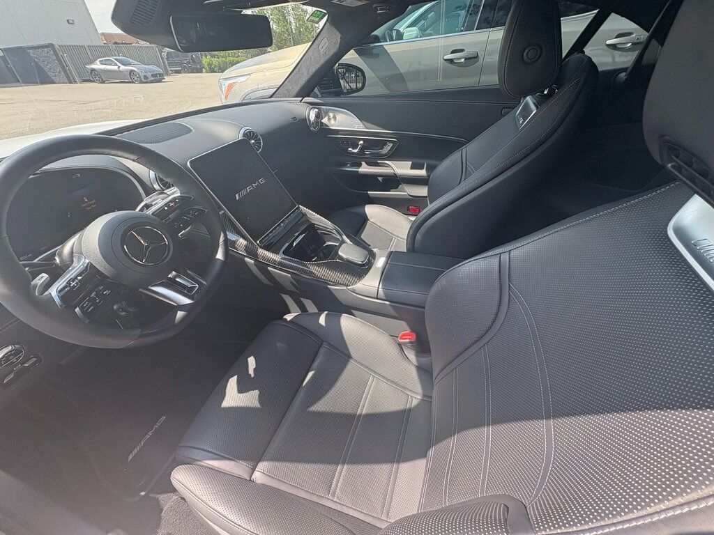 2022 Mercedes-Benz SL-Class SL 63 AMG&reg; Indianapolis IN