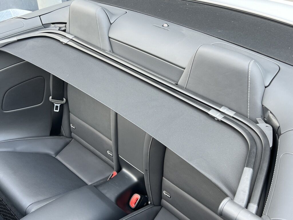 2022 Mercedes-Benz SL-Class SL 63 AMG&reg; Indianapolis IN