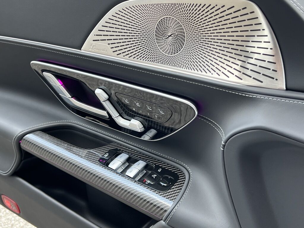 2022 Mercedes-Benz SL-Class SL 63 AMG&reg; Indianapolis IN