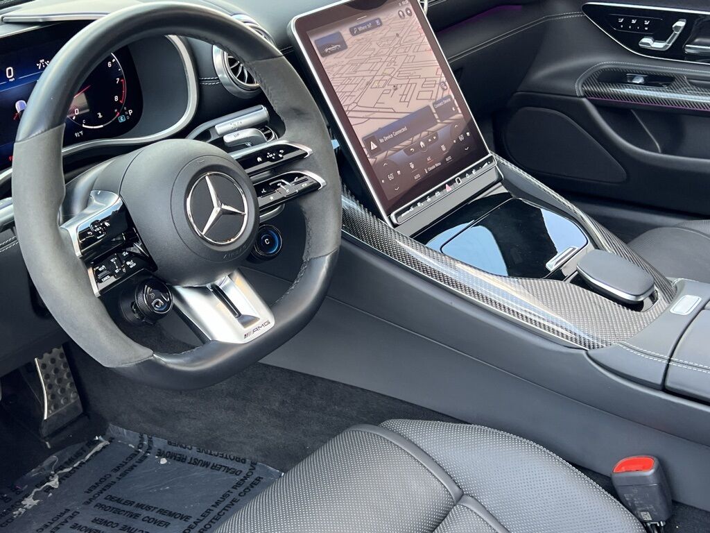 2022 Mercedes-Benz SL-Class SL 63 AMG&reg; Indianapolis IN