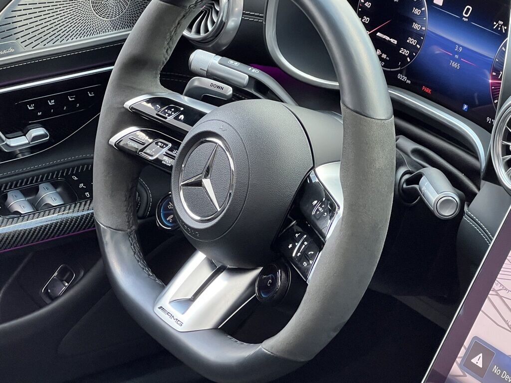 2022 Mercedes-Benz SL-Class SL 63 AMG&reg; Indianapolis IN