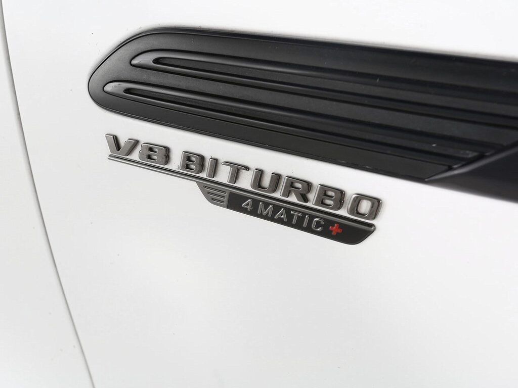 2022 Mercedes-Benz SL-Class SL 63 AMG&reg; Indianapolis IN