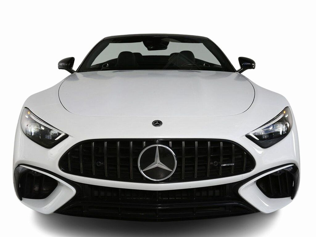 2022 Mercedes-Benz SL-Class SL 63 AMG&reg; Indianapolis IN
