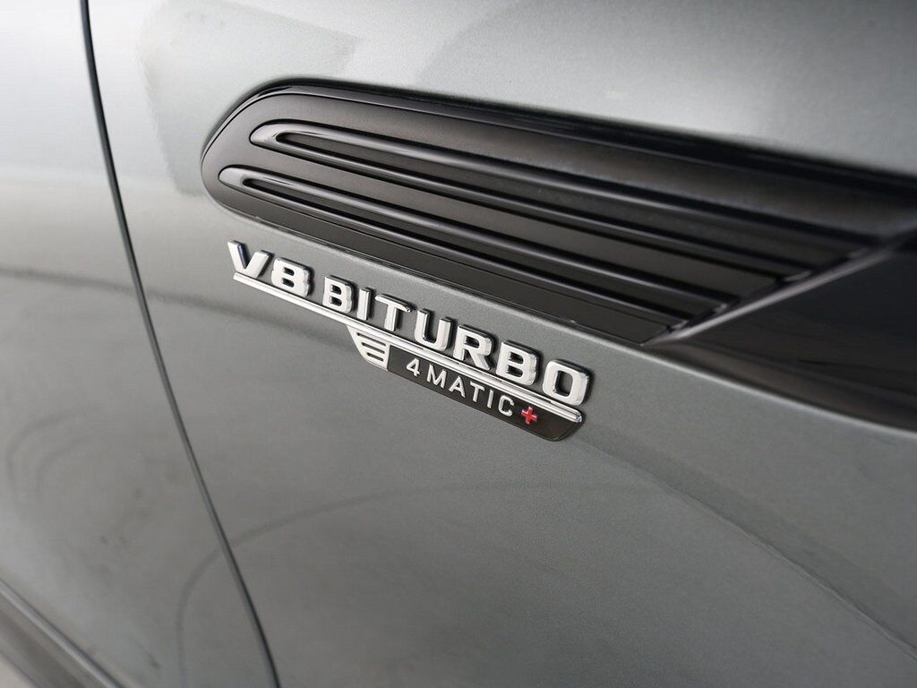 2022 Mercedes-Benz SL-Class SL 63 AMG&reg; Ft Lauderdale FL