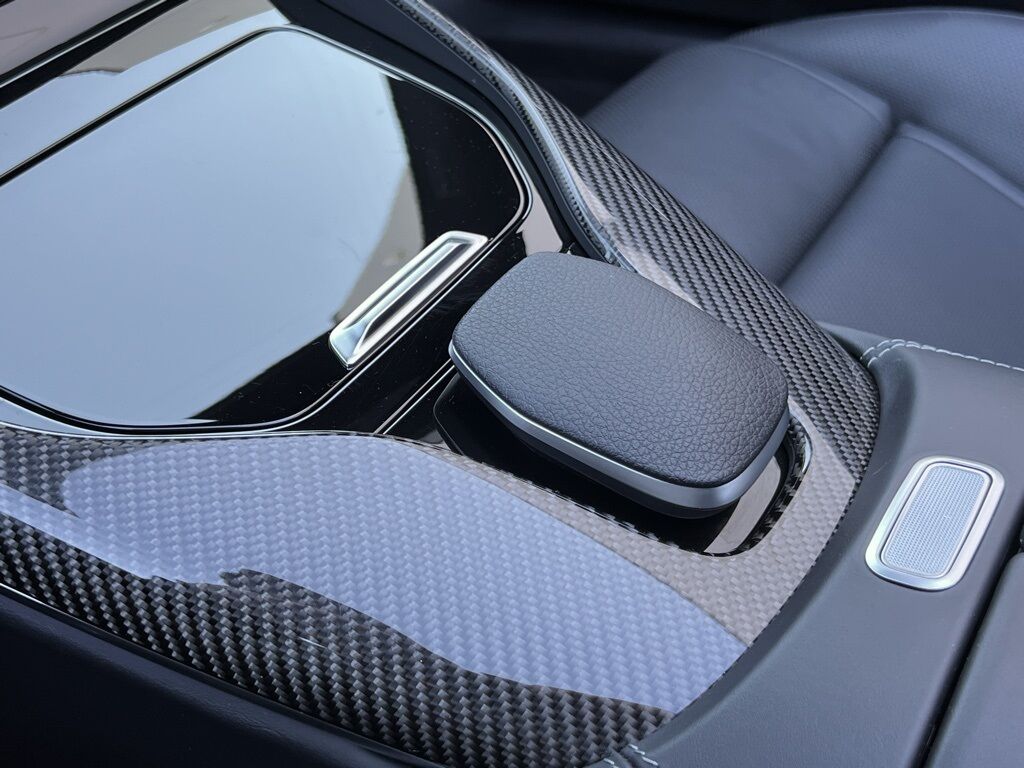 2022 Mercedes-Benz SL-Class SL 63 AMG&reg; Ft Lauderdale FL