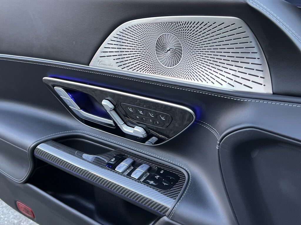 2022 Mercedes-Benz SL-Class SL 63 AMG&reg; Ft Lauderdale FL