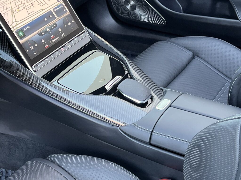 2022 Mercedes-Benz SL-Class SL 63 AMG&reg; Ft Lauderdale FL