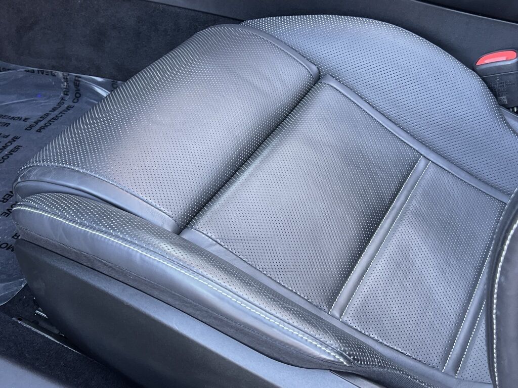 2022 Mercedes-Benz SL-Class SL 63 AMG&reg; Ft Lauderdale FL