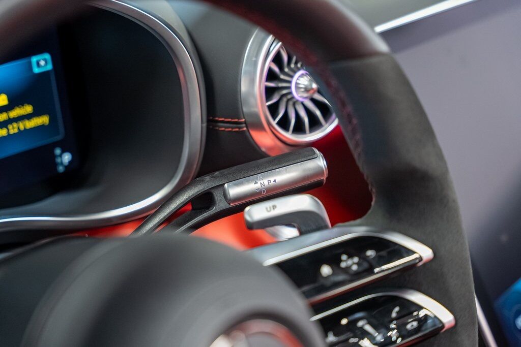 2022 Mercedes-Benz SL-Class SL 63 AMG&reg; Ft Lauderdale FL