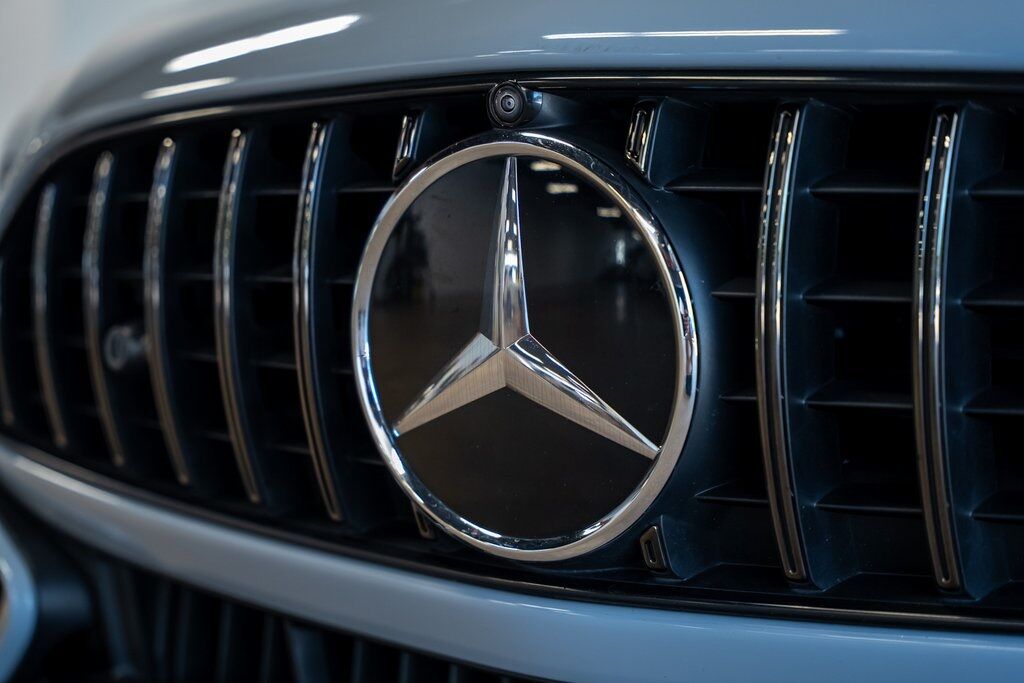 2022 Mercedes-Benz SL-Class SL 63 AMG&reg; Ft Lauderdale FL