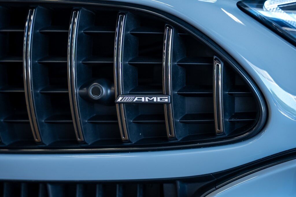 2022 Mercedes-Benz SL-Class SL 63 AMG&reg; Ft Lauderdale FL
