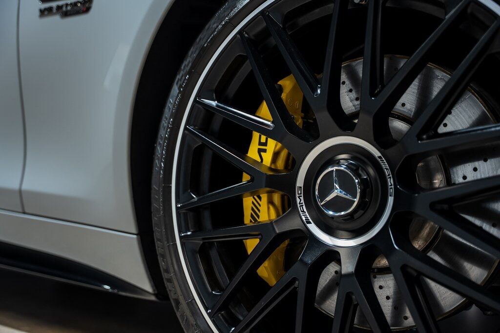2022 Mercedes-Benz SL-Class SL 63 AMG&reg; Ft Lauderdale FL