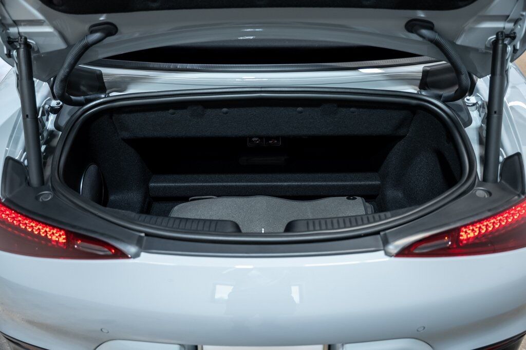 2022 Mercedes-Benz SL-Class SL 63 AMG&reg; Ft Lauderdale FL
