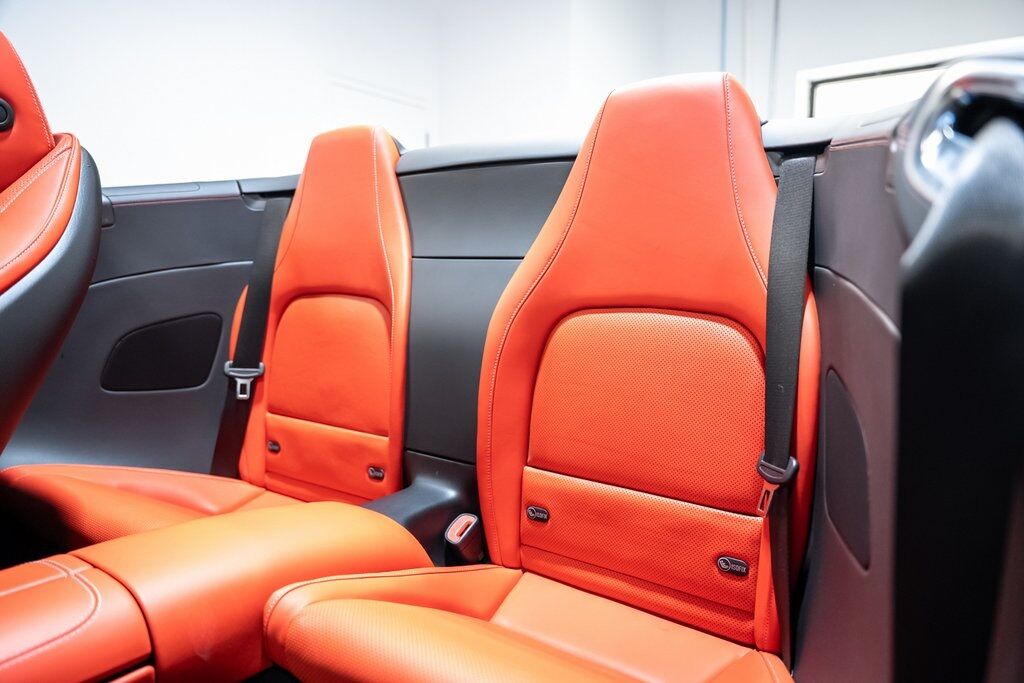2022 Mercedes-Benz SL-Class SL 63 AMG&reg; Ft Lauderdale FL