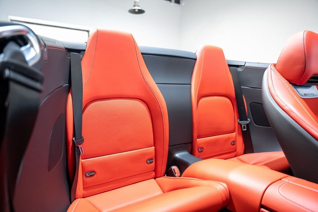 2022 Mercedes-Benz SL-Class SL 63 AMG&reg; Ft Lauderdale FL