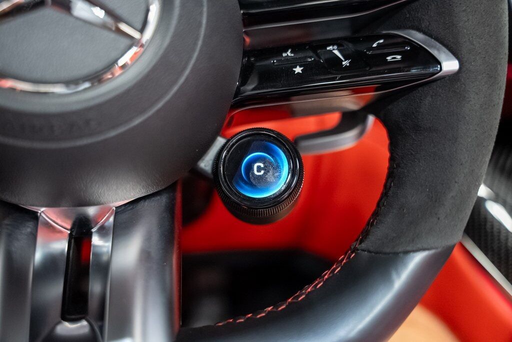 2022 Mercedes-Benz SL-Class SL 63 AMG&reg; Ft Lauderdale FL