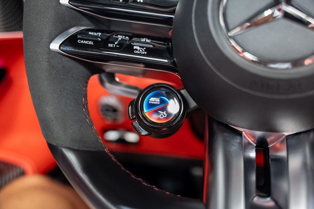 2022 Mercedes-Benz SL-Class SL 63 AMG&reg; Ft Lauderdale FL