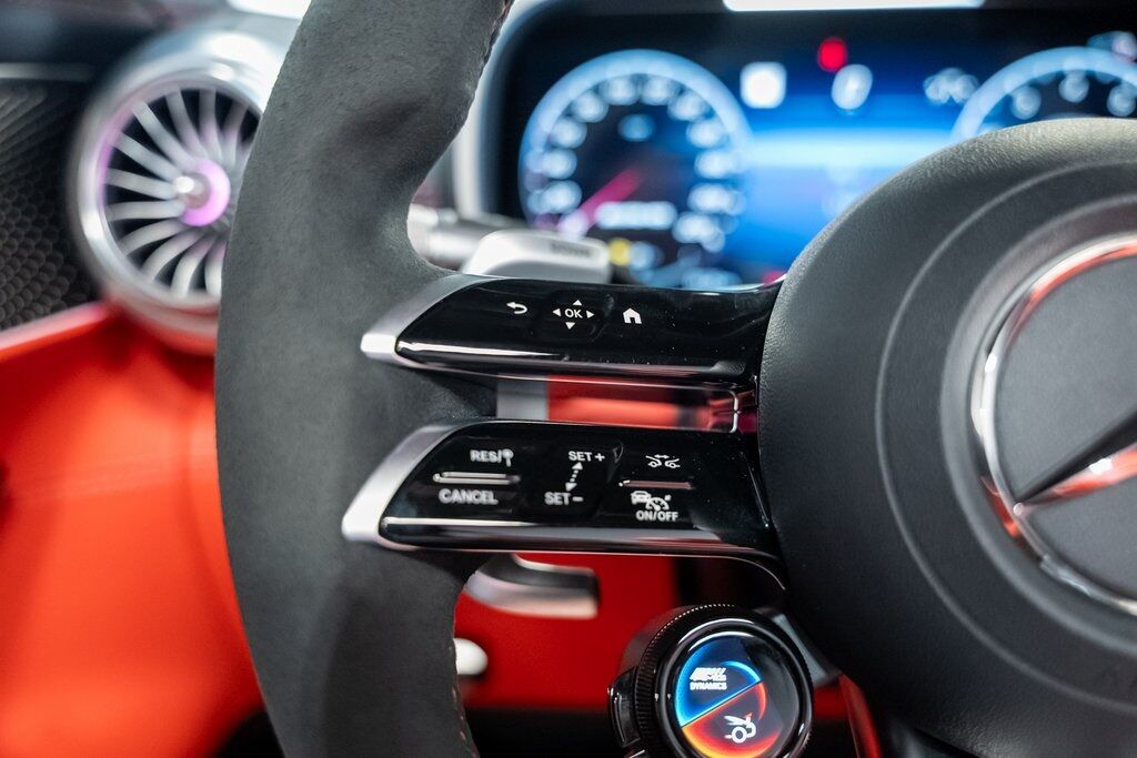2022 Mercedes-Benz SL-Class SL 63 AMG&reg; Ft Lauderdale FL