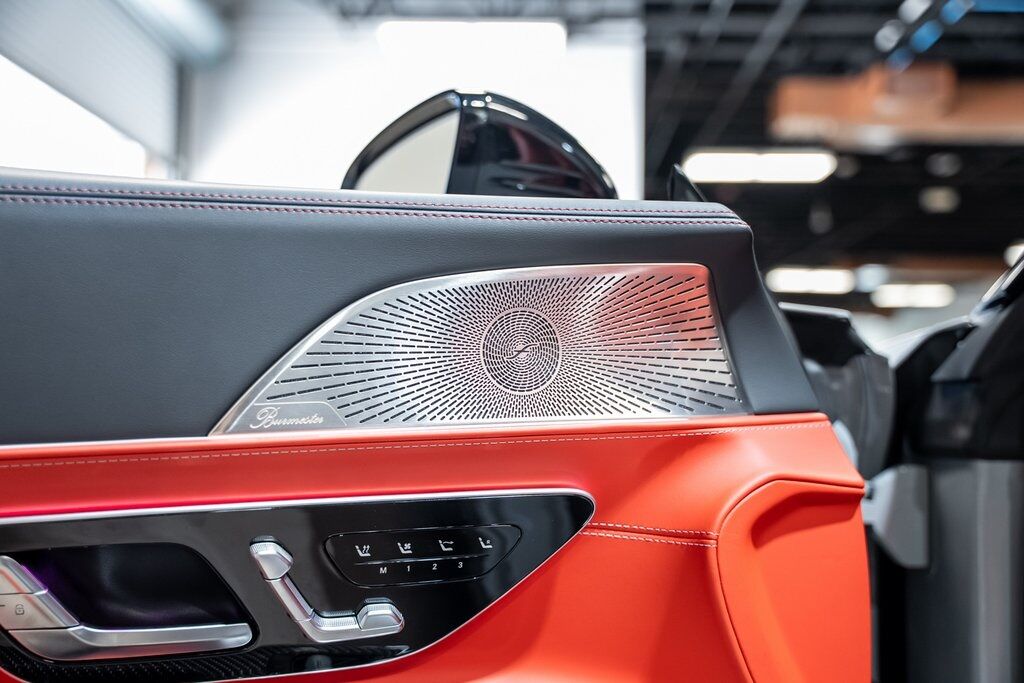 2022 Mercedes-Benz SL-Class SL 63 AMG&reg; Ft Lauderdale FL