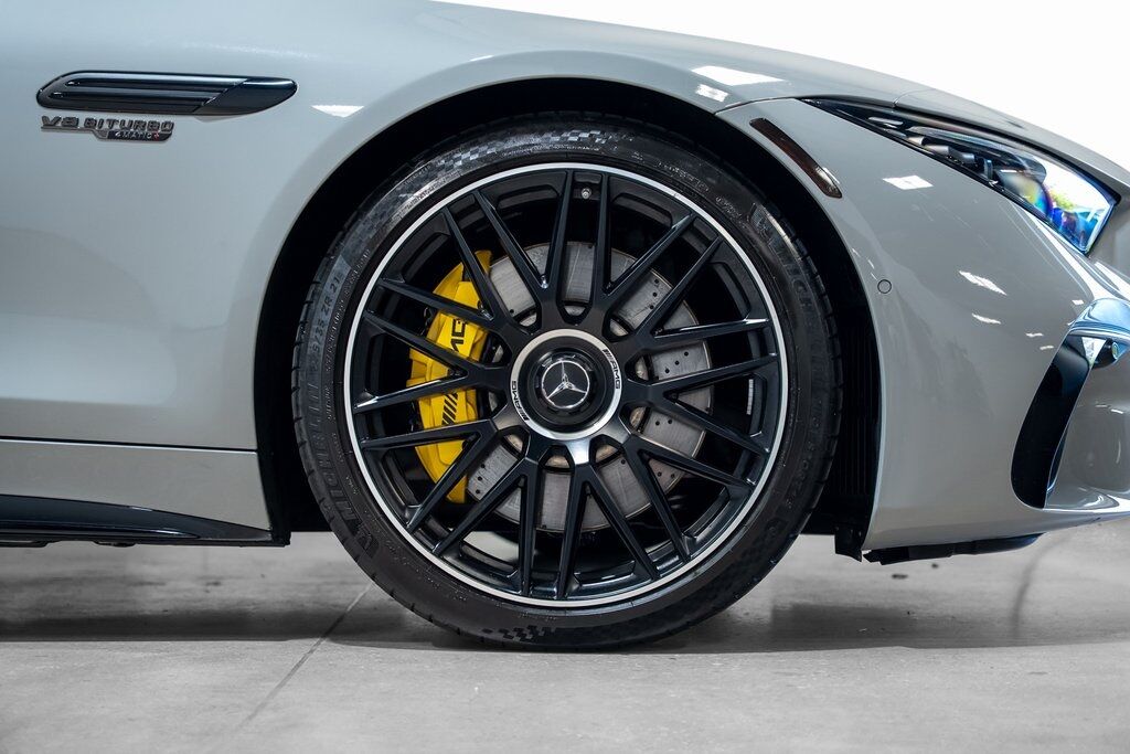 2022 Mercedes-Benz SL-Class SL 63 AMG&reg; Ft Lauderdale FL