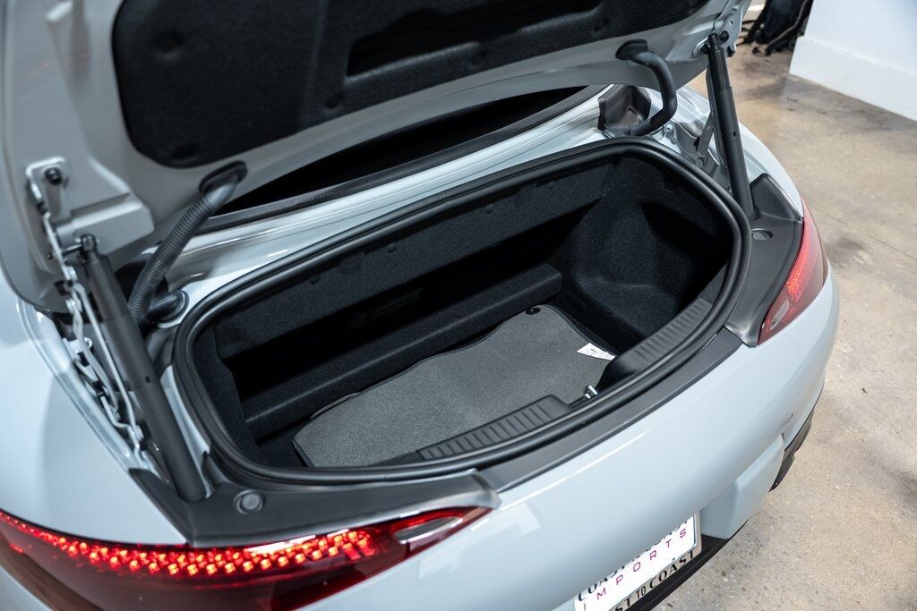 2022 Mercedes-Benz SL-Class SL 63 AMG&reg; Ft Lauderdale FL
