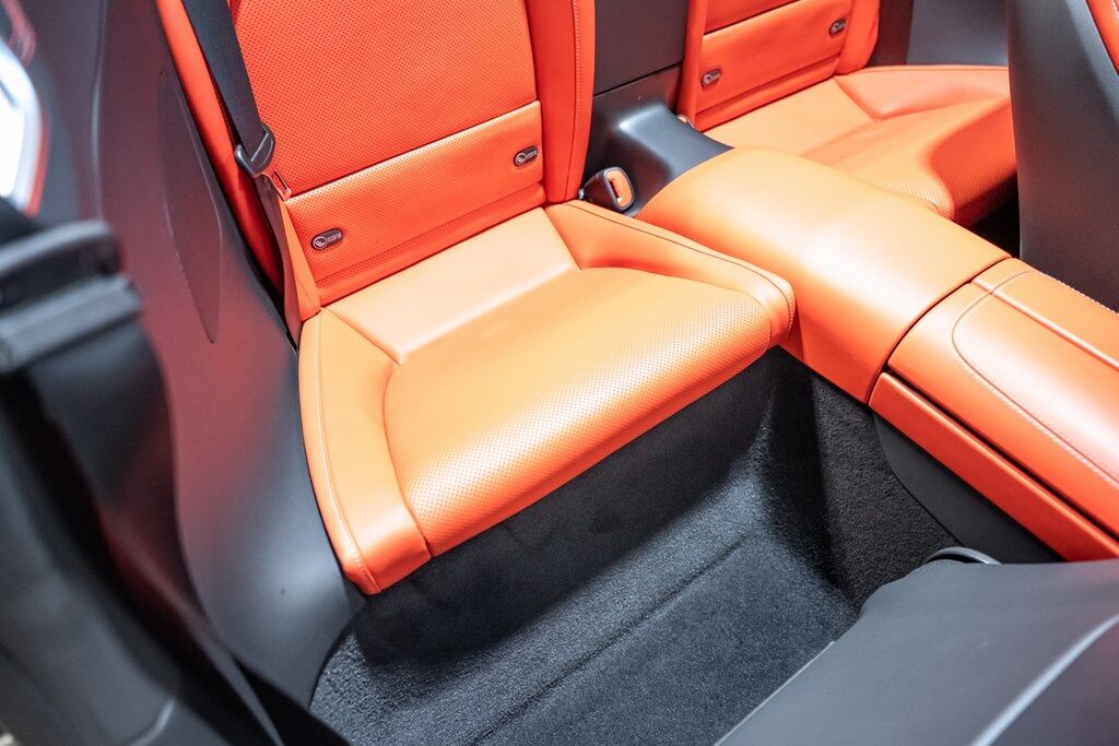 2022 Mercedes-Benz SL-Class SL 63 AMG&reg; Ft Lauderdale FL