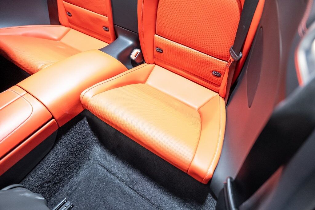 2022 Mercedes-Benz SL-Class SL 63 AMG&reg; Ft Lauderdale FL