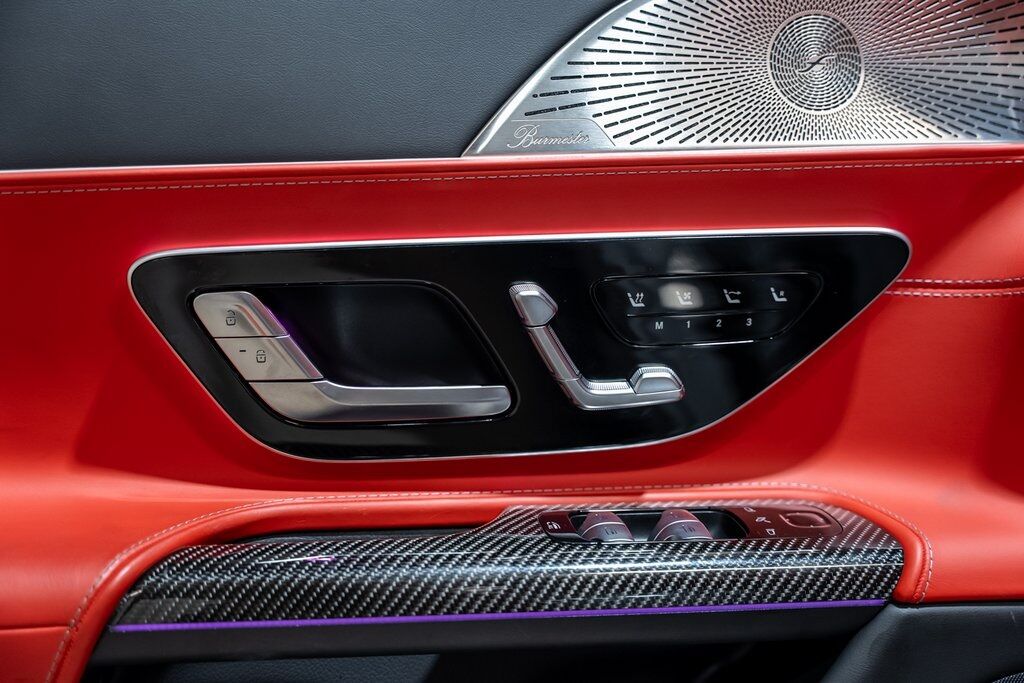 2022 Mercedes-Benz SL-Class SL 63 AMG&reg; Ft Lauderdale FL
