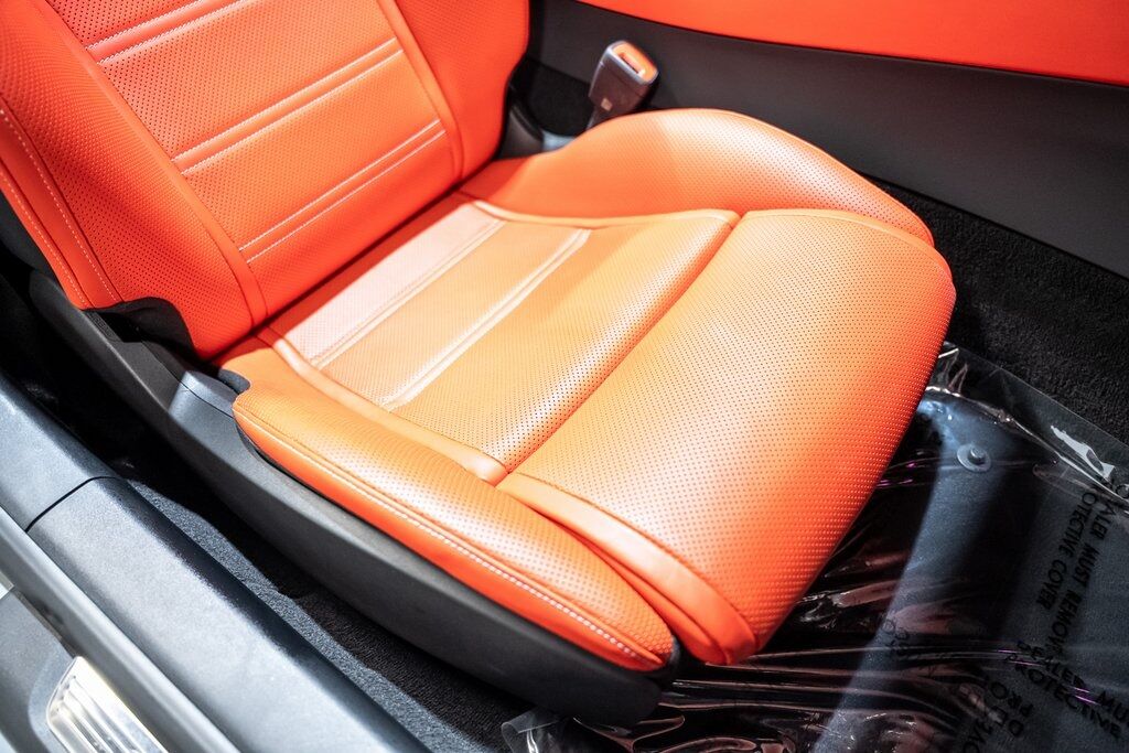 2022 Mercedes-Benz SL-Class SL 63 AMG&reg; Ft Lauderdale FL