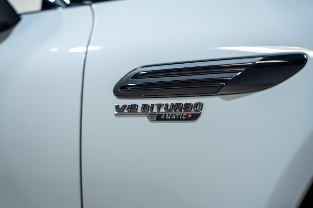 2022 Mercedes-Benz SL-Class SL 63 AMG&reg; Ft Lauderdale FL