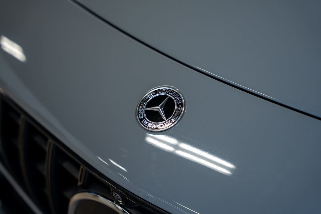 2022 Mercedes-Benz SL-Class SL 63 AMG&reg; Ft Lauderdale FL